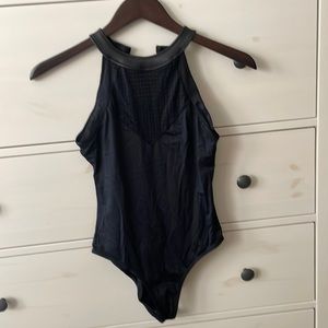 Ripcurl one piece swim suit